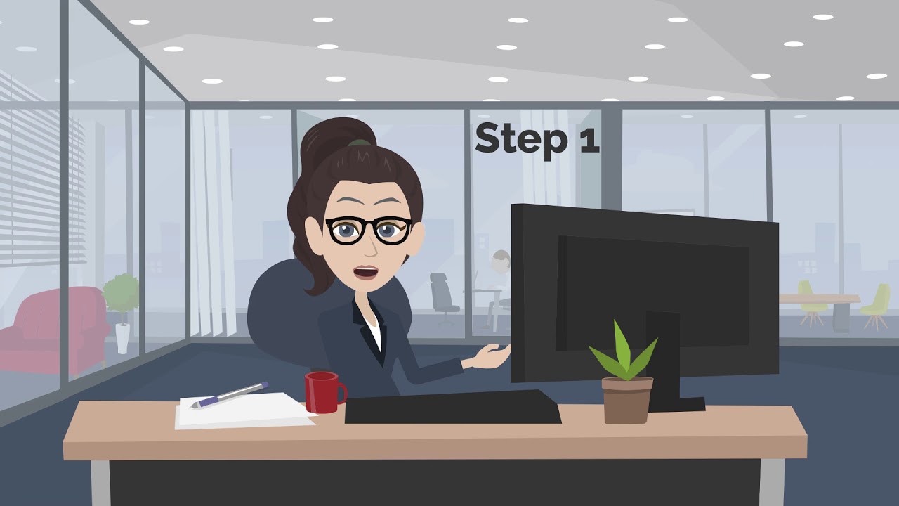Step By Step Express Entry 2021