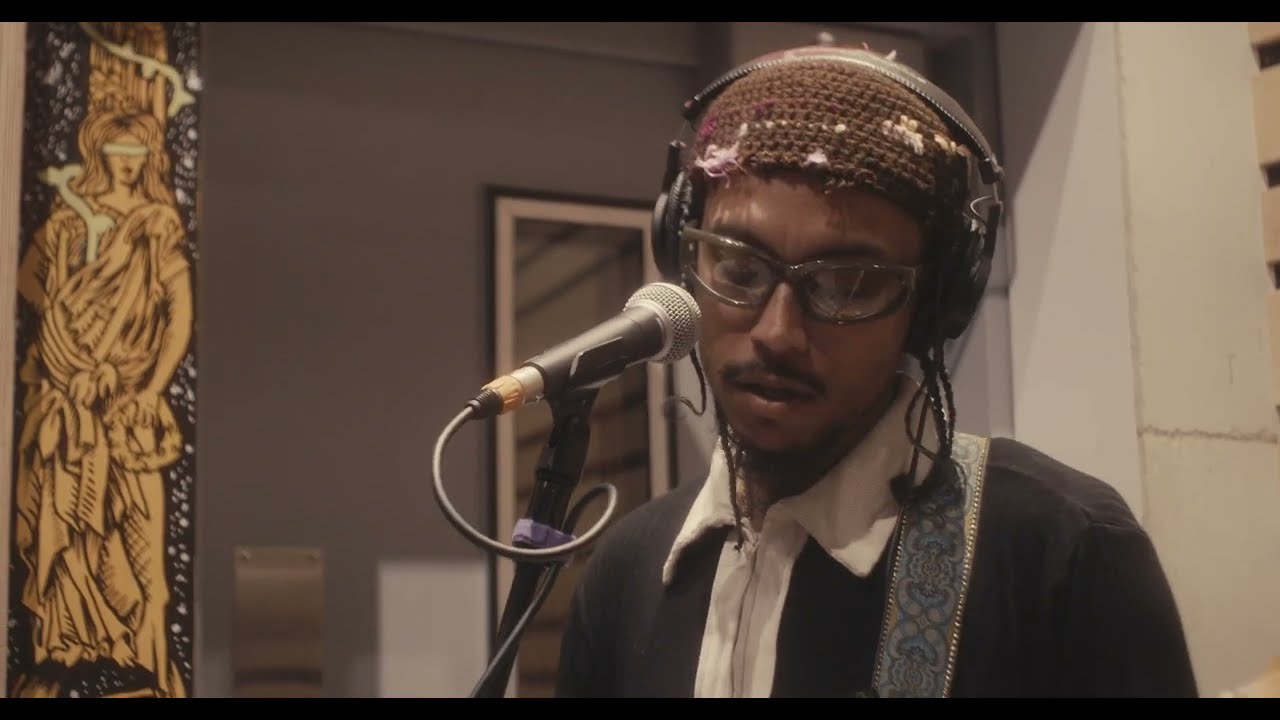 Sebastian Mikael x Theophonixx 