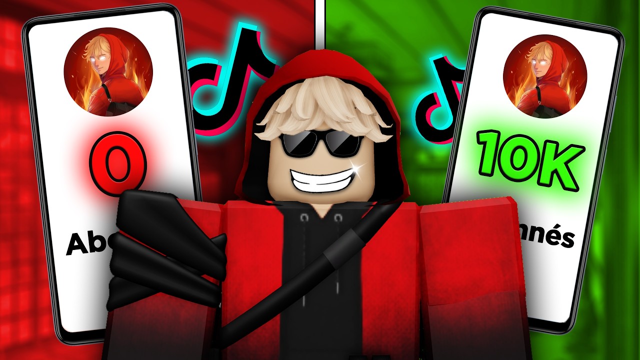 7 JOURS Pour Percer Sur TikTok