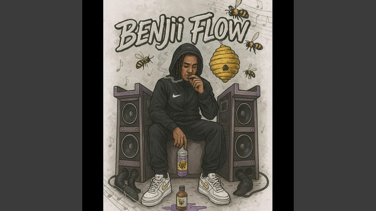Benjii Flow