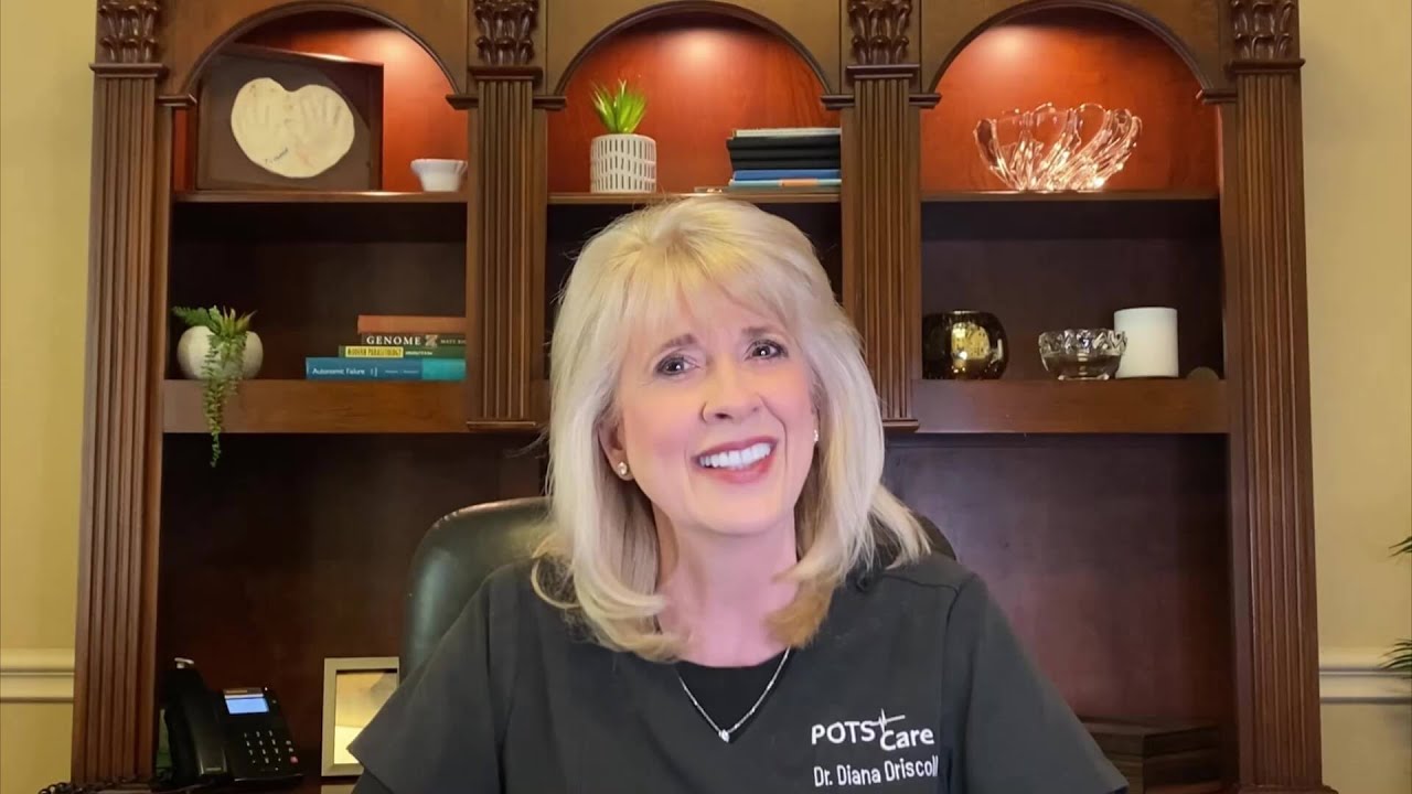 How to Take All 3 Products -- Dr. Diana Driscoll Explains