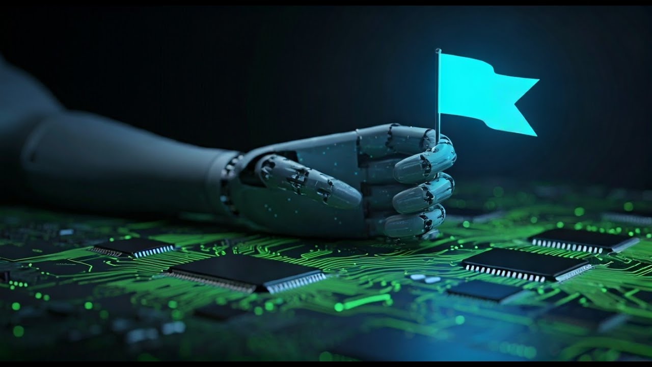 My Journey in CTF: Analysis & Steps on CyberTalents | Share The Ideas