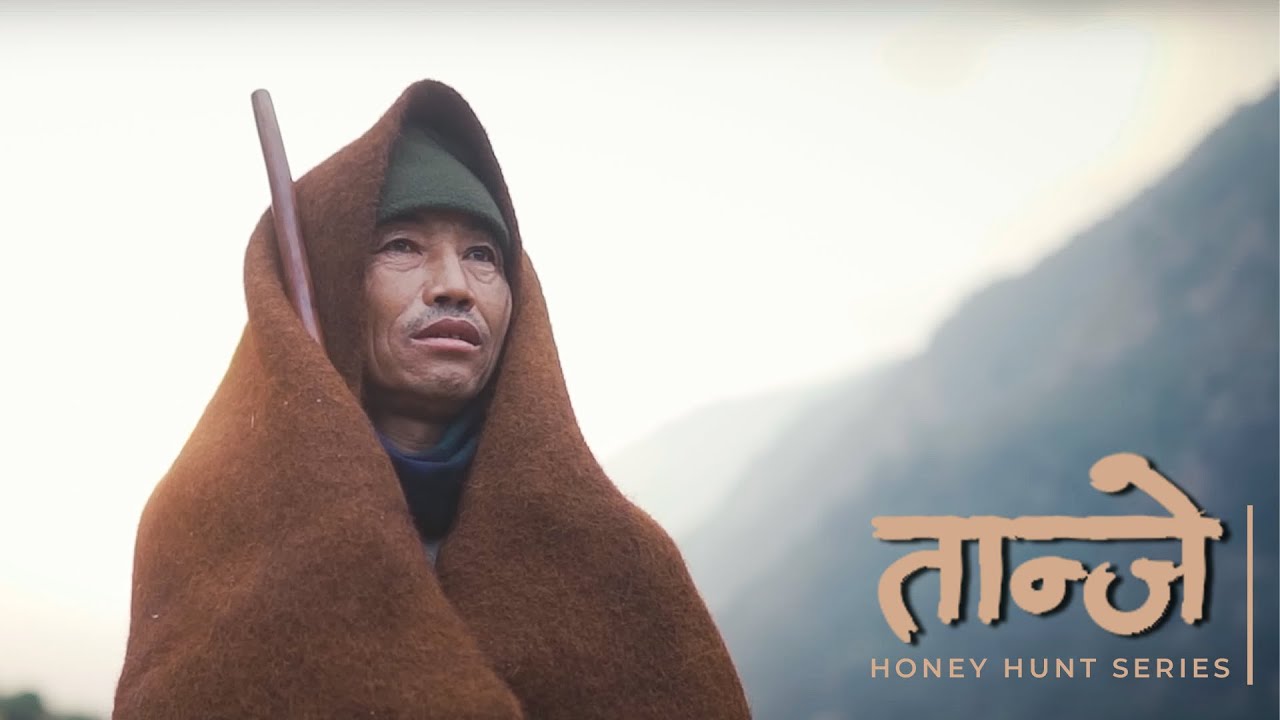 | Tanje | Honey Hunting | ep.1