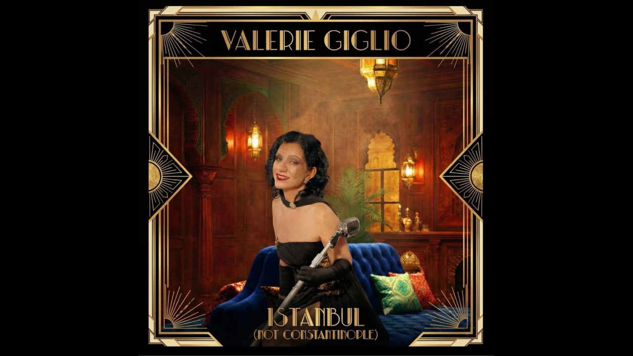 Istanbul (Not Constantinople) - Electro Swing