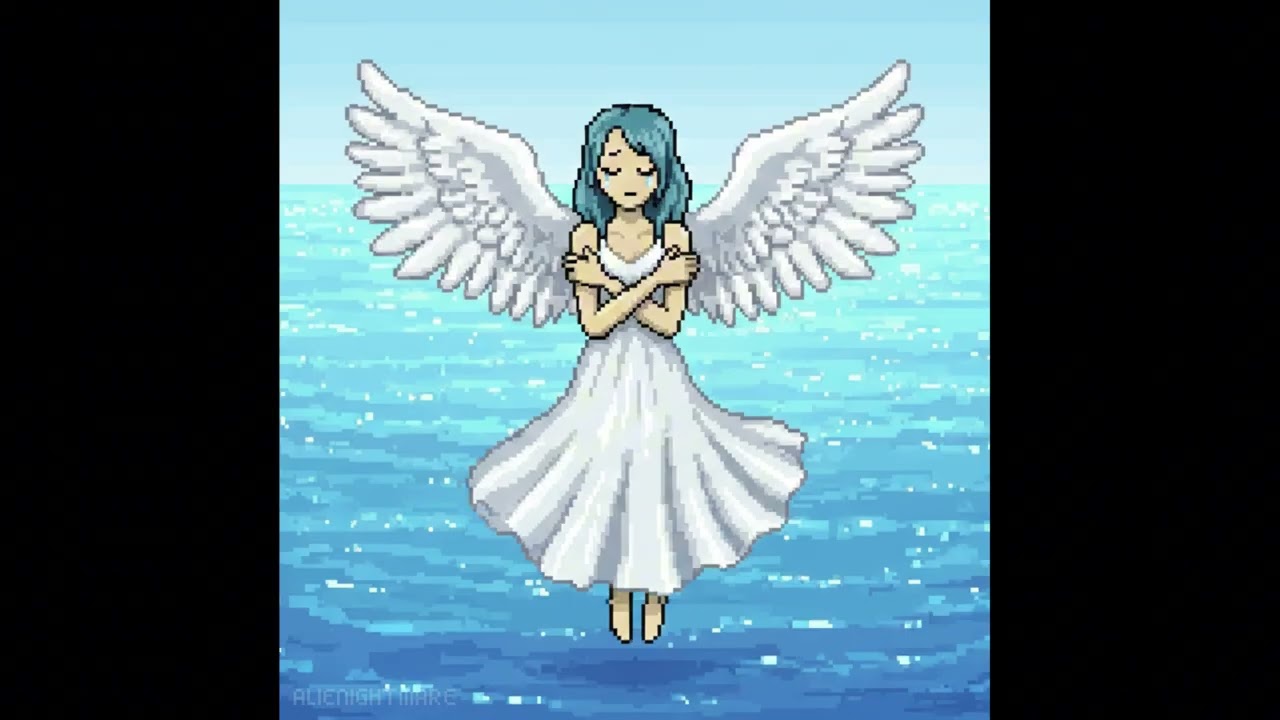 Kuzu420 - Angel Music