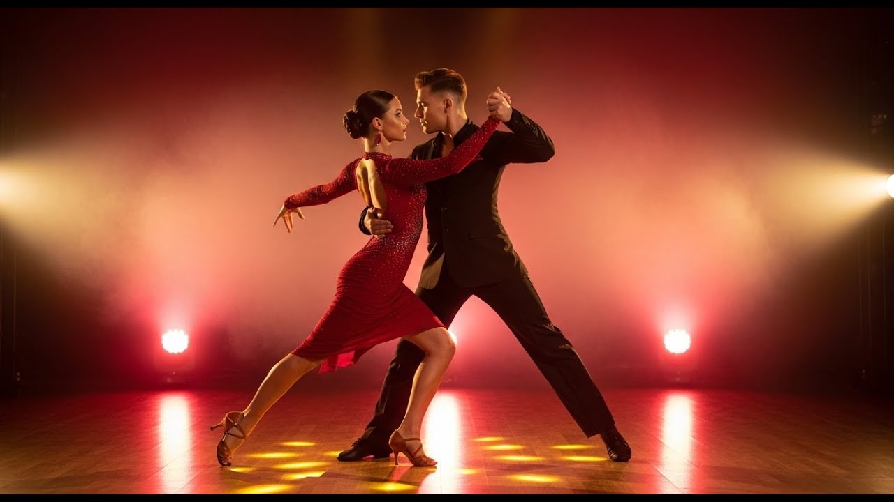 Ecos de lo que Fuimos | Bachata Moderna 2025