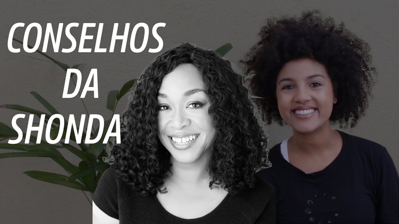 Aprenda a receber elogios com Shonda Rhimes | Livro: O ano em que disse sim