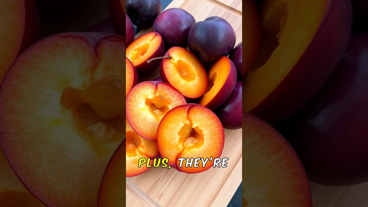 Royal Fruit: The Ultimate Governors Plum Quest