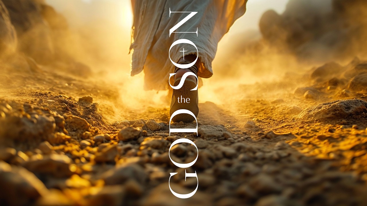 God the Son | Look Upon Jesus | Neil Crouse | February 01, 2026