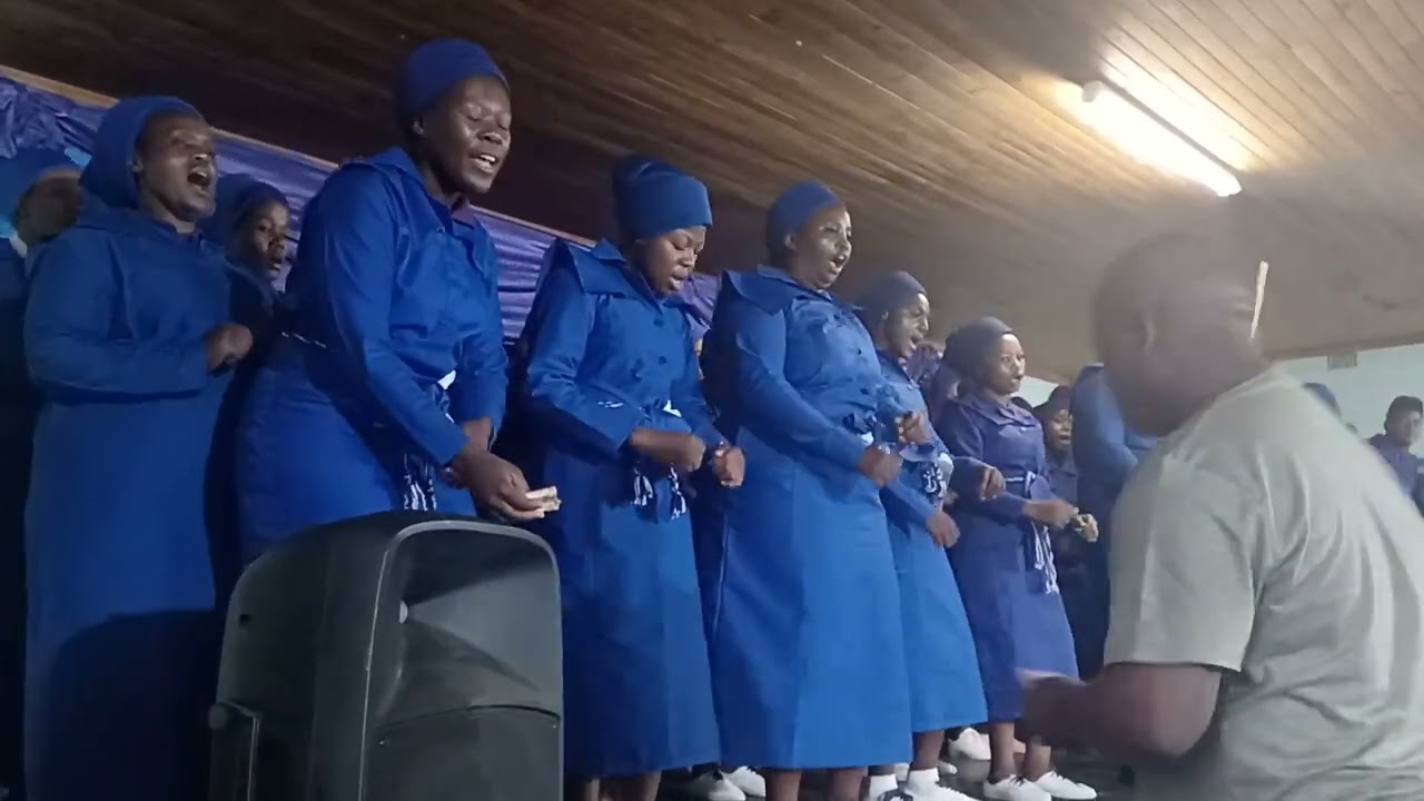 Mabhoko Jerusalem Church (ubaba walithanda izwe)
