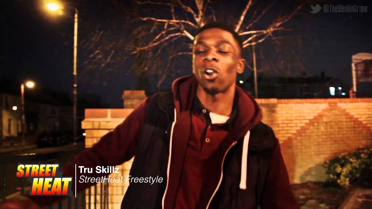 T.W.I.G - This Week In Grime Ep.4