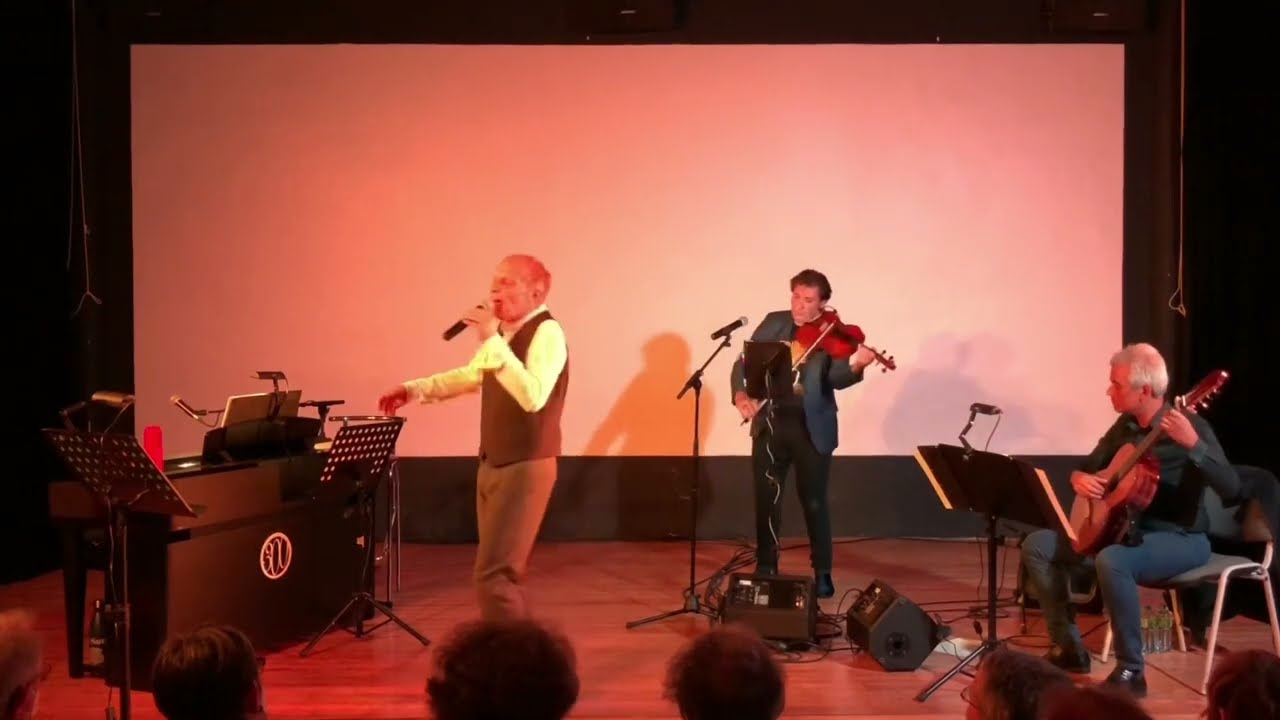 Tout reste encore à inventer.