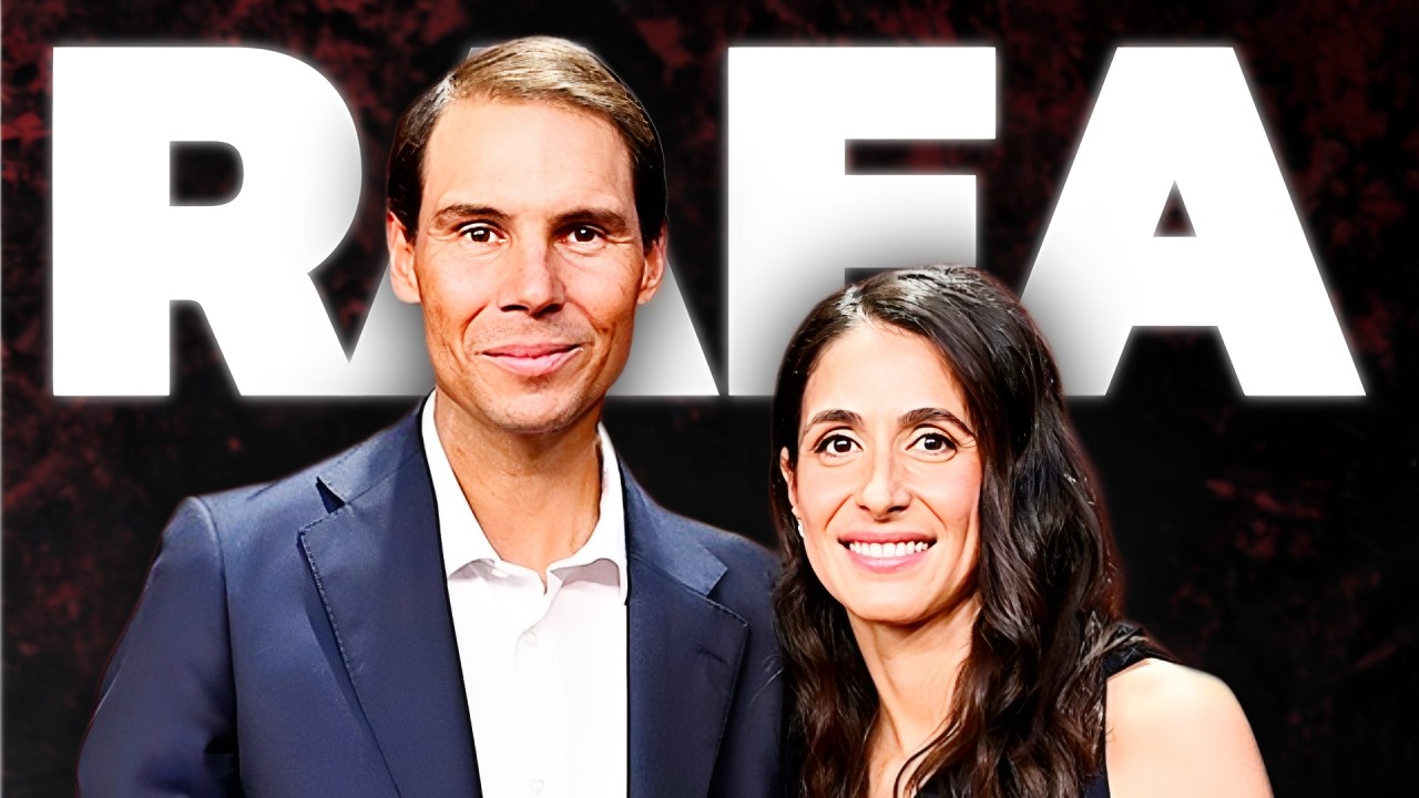 Сериал Рафаэля Надаля на Netflix: масштабные деловые сделки и скандалы!