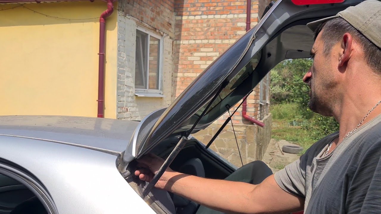 Шевроле Лачетти не заводится. Нужно чаще передёргивать😁