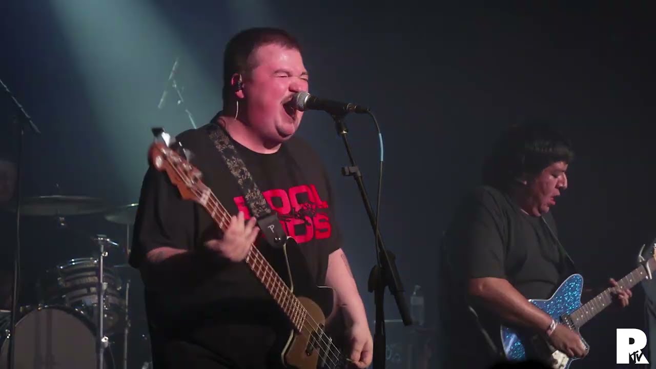 Ben Quad | Live At Reggies 10.26.25 (Full Set)