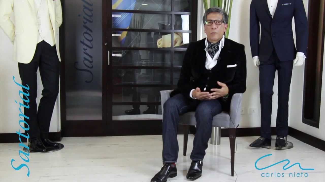 carlos nieto sartorial 1