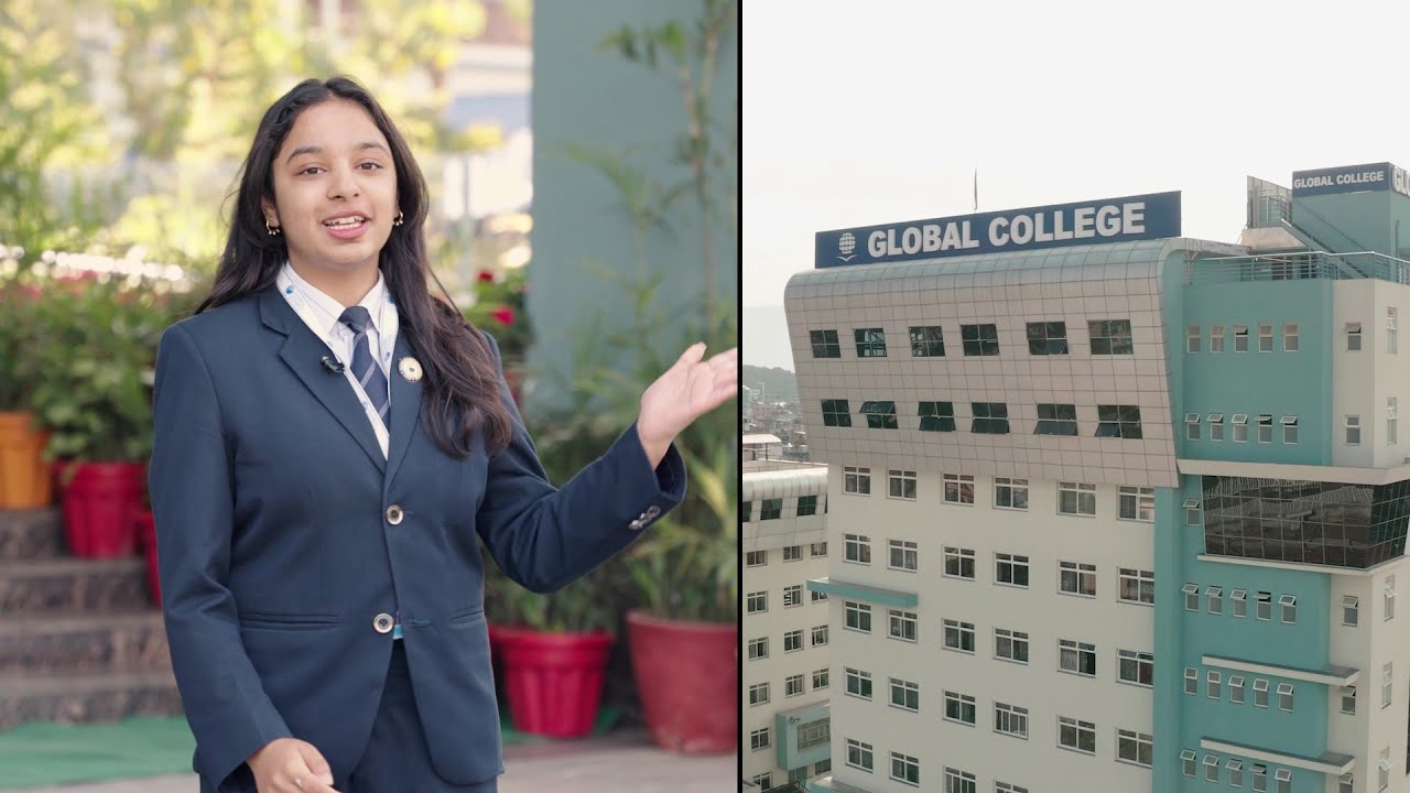 College Tour: Admission Ongoing for GCE A Levels at Global College International (GCI)! 🎓