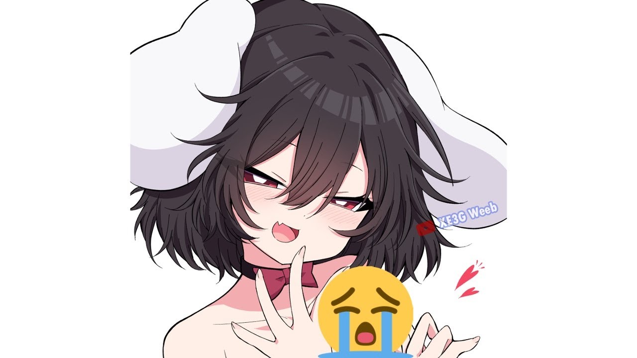 the old english for rabbit is cunny (touhou memeposting)