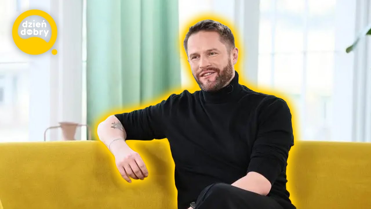 Był gwiazdą serialu 