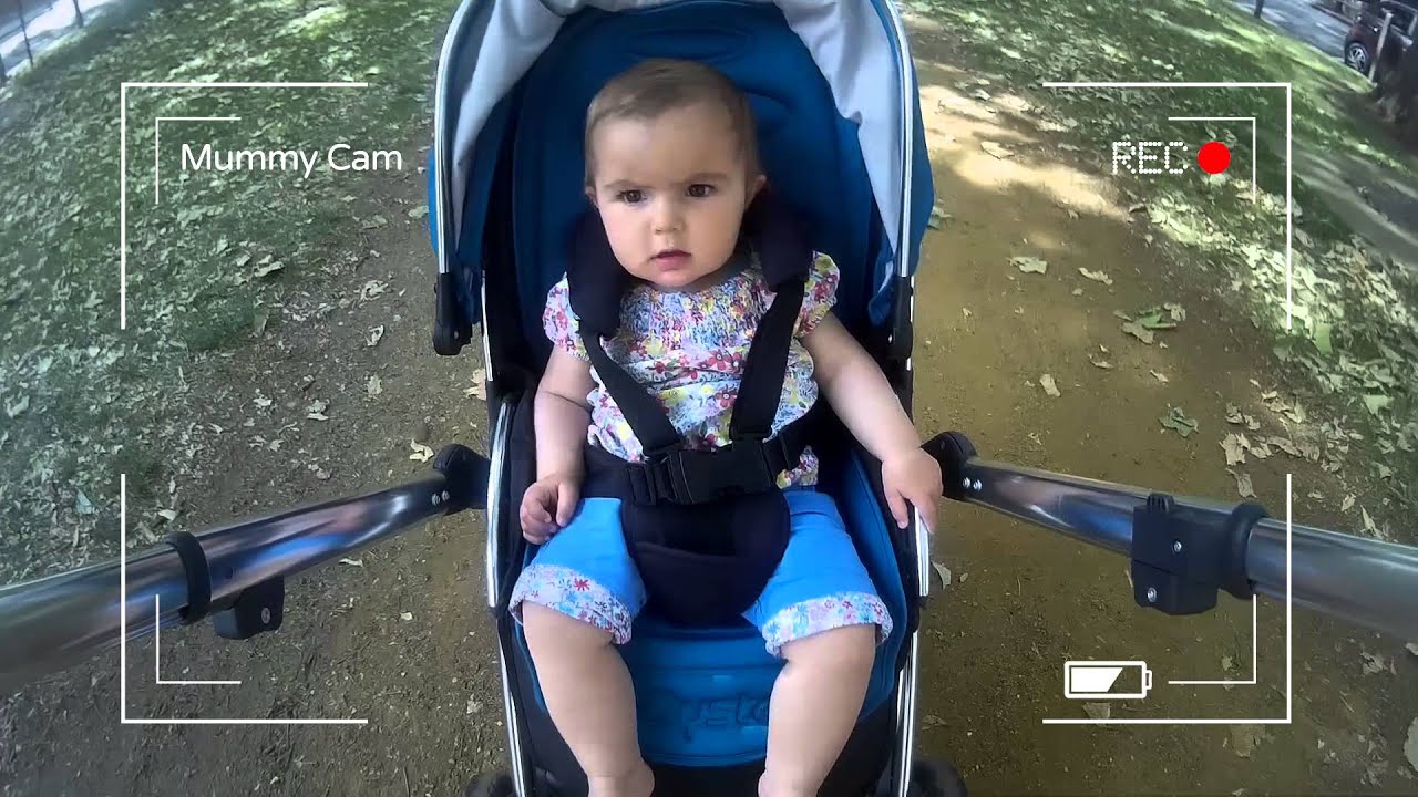 BabyStyle Oyster 2 buggy review | MadeForMums