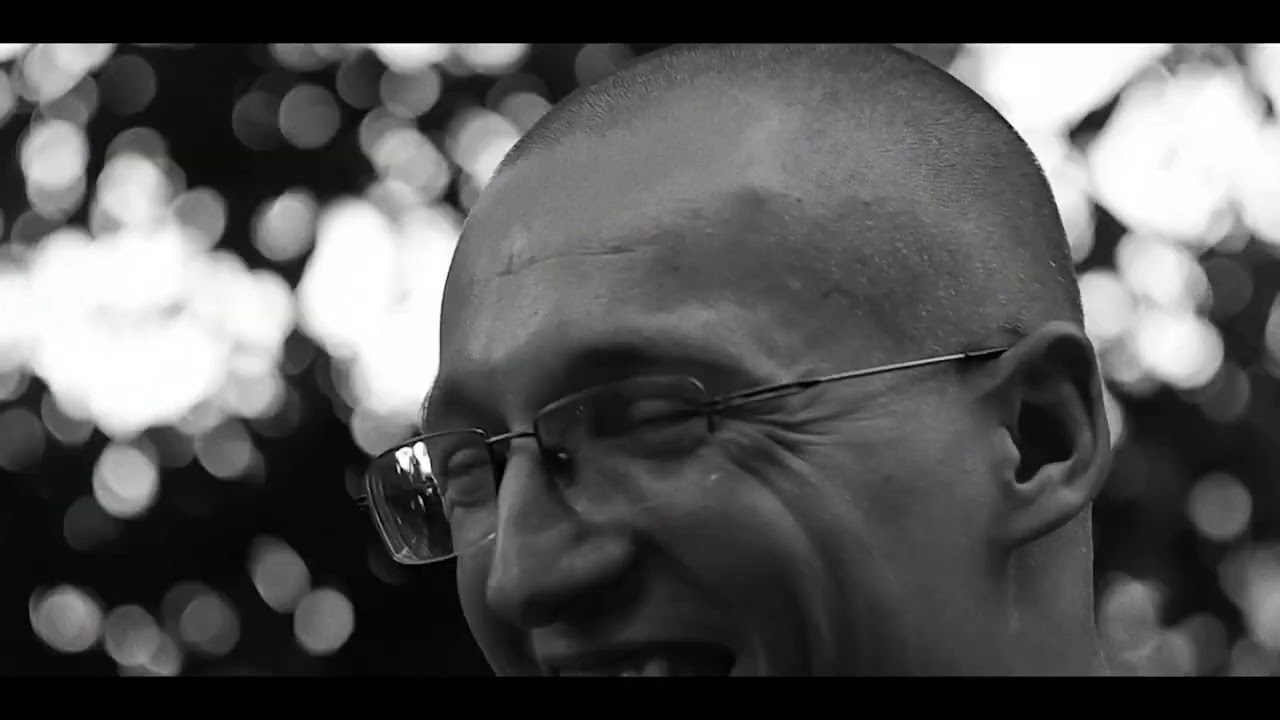 Jezik - Pontifex Maximus (Official Video)