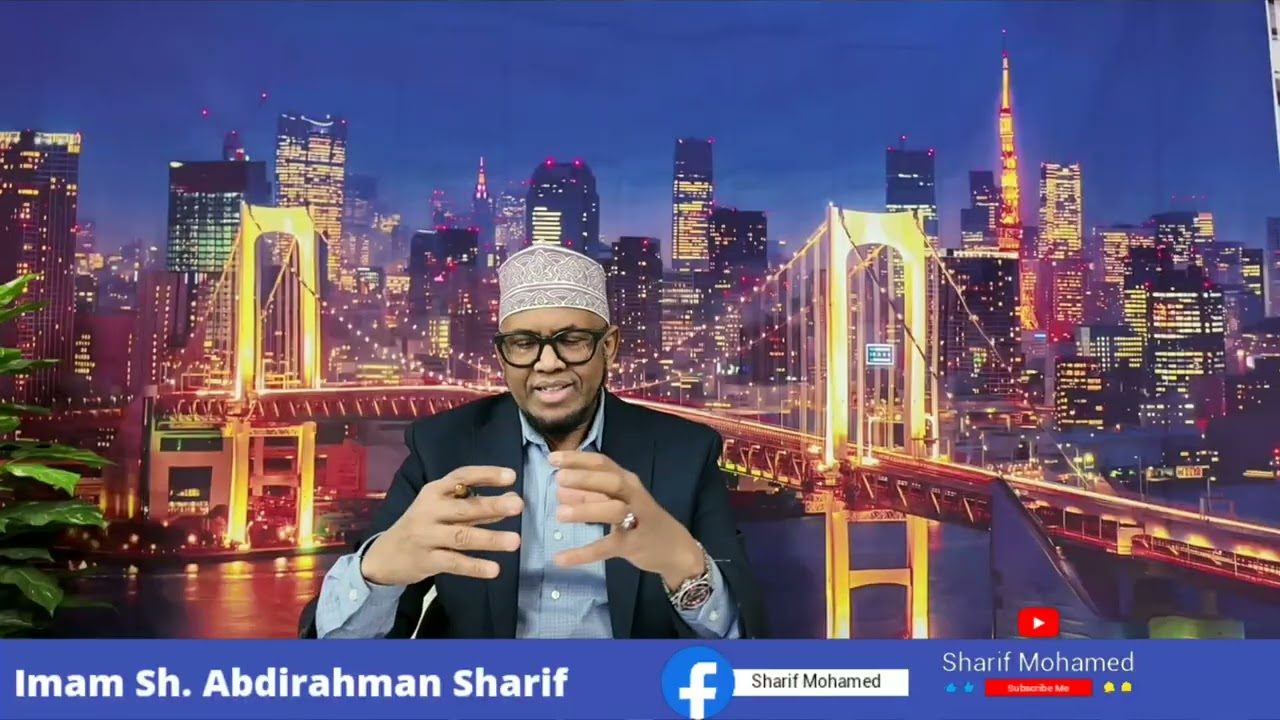 Qur’aanku wuxuu mideeyaa ummadda, Salafiyadduna waxay ku kala qaybisaa magaca diinta.
