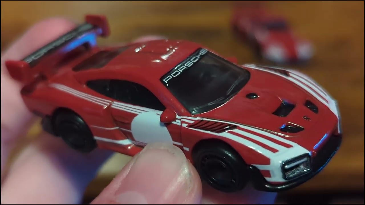 Review of my 2 newest hot wheels car culture 2 packs nice 2 packs of great castings #2026 #hotwheels