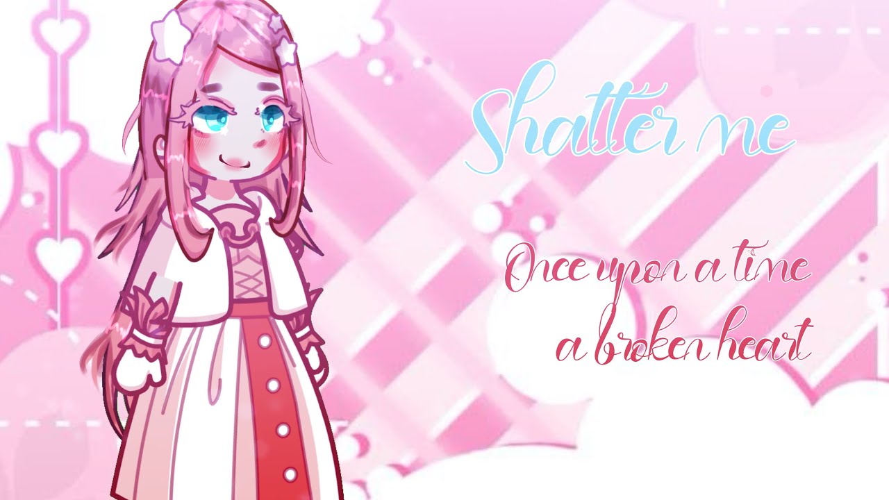 Shatter me and Once upon a broken heart react (part 1.5)
