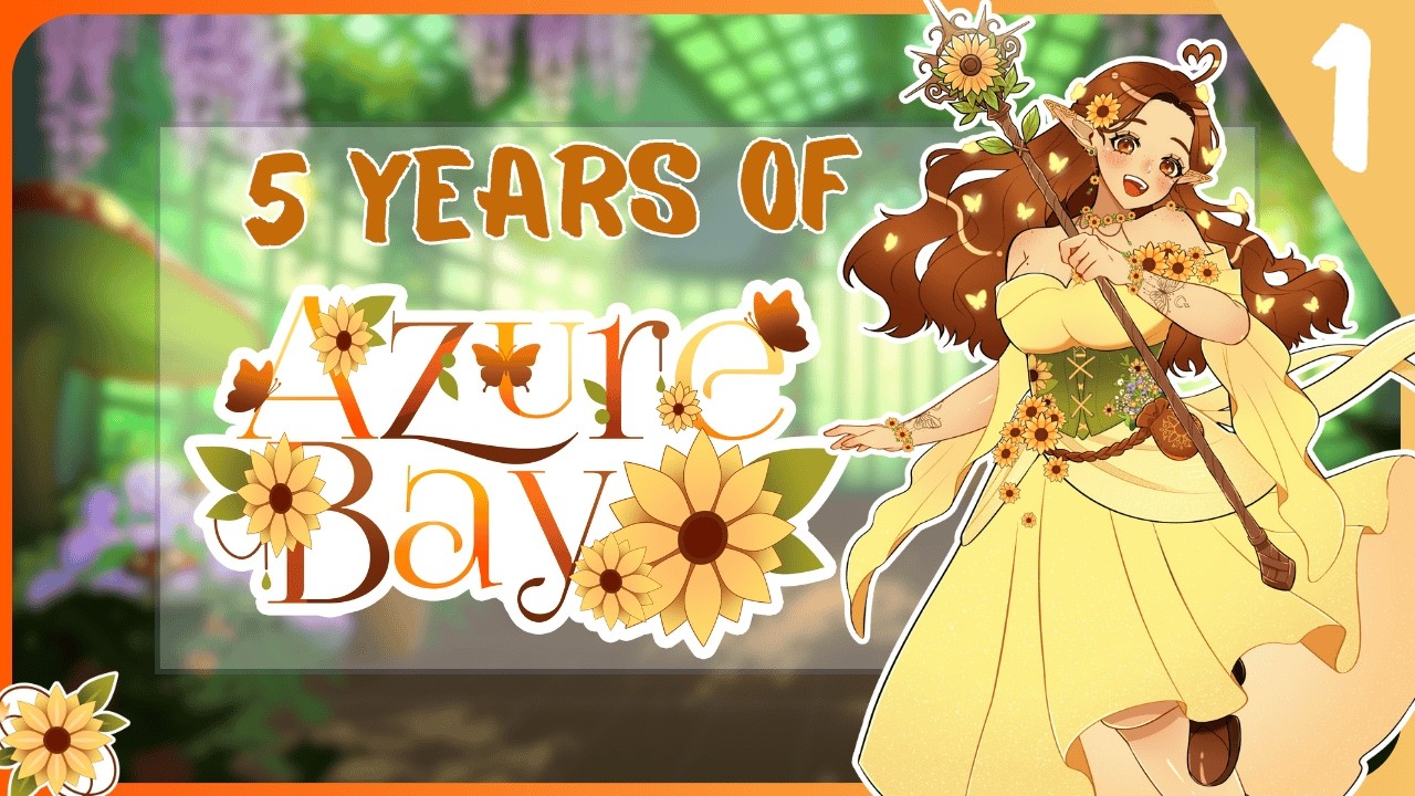 5 Years of AzureBay | Clip Compilation