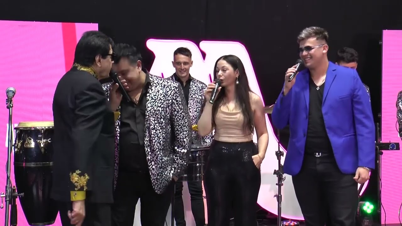 URIEL LÓPEZ en MUSICALISIMO 