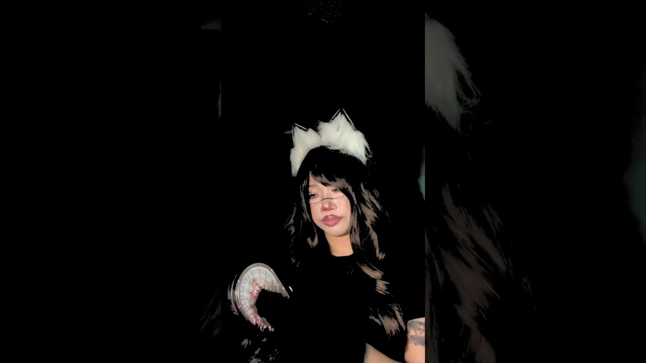 Asmr Tiệm make up siêu khó tính 