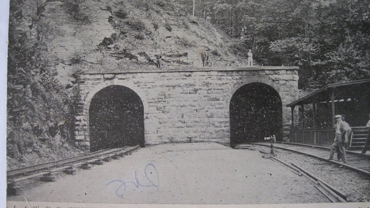 Lackawanna Cut-Off - Part 6: Why the Cut-Off was Built