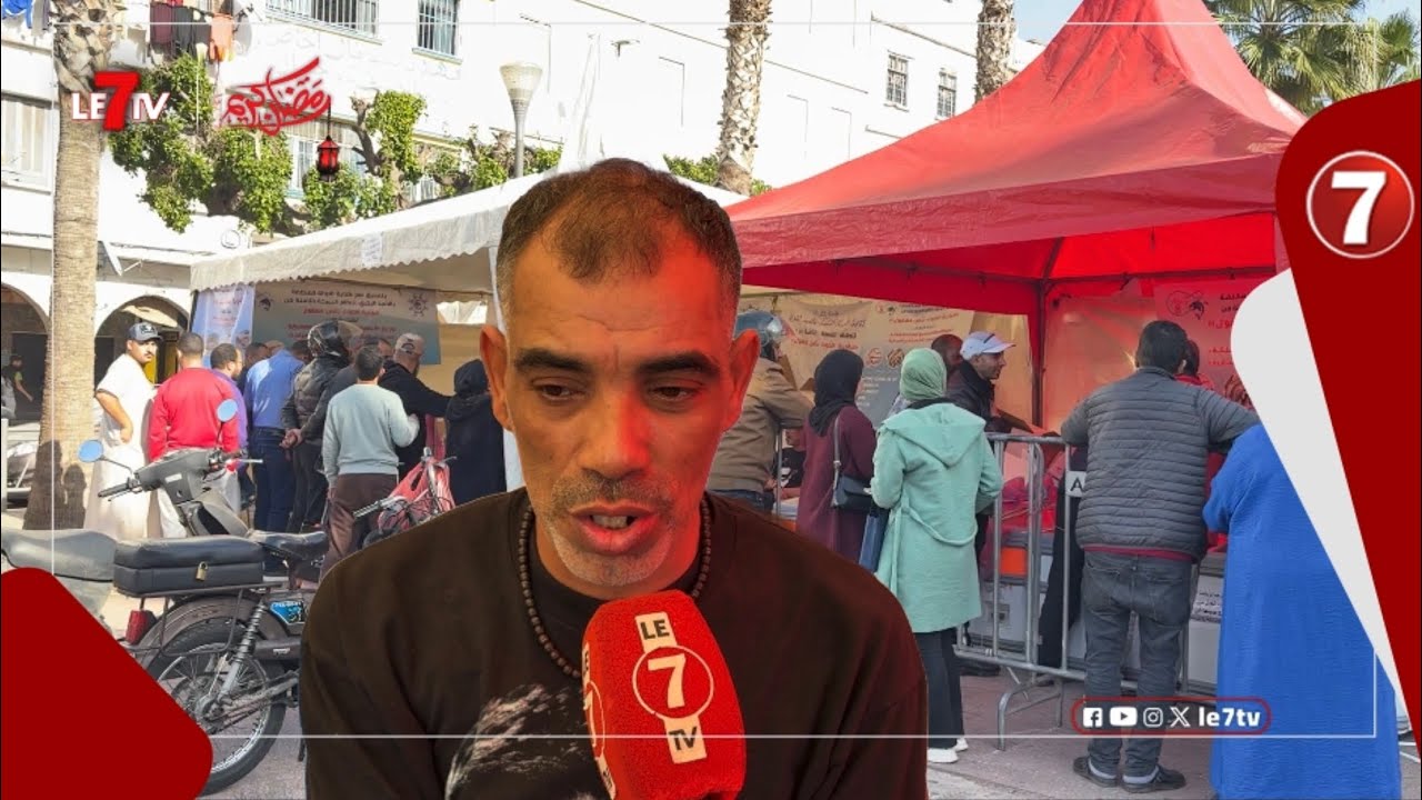 بائع الحوت يقربنا من الأثمنة في اليوم السادس من رمضان