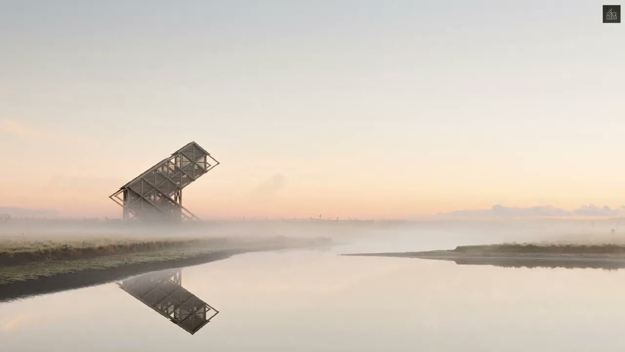 Bird Observation Tower: A Bird&rsquo;s-Eye View of Nature&rsquo;s Beauty