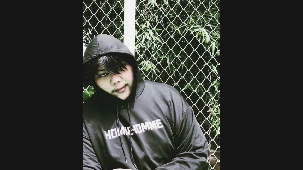 HOPEBOII -  Luv war fill / About me (Prod. DIOR / hecto + diameex) Audio*