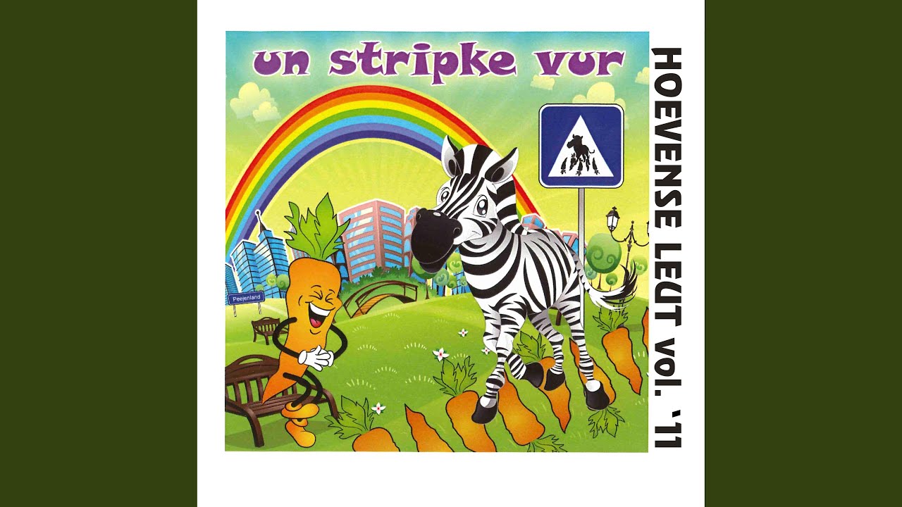 Van Beebie Tot Puber