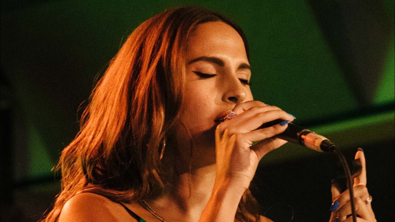 Snoh Aalegra, Mitchellbeatz - DO 4 LOVE (REMIX)