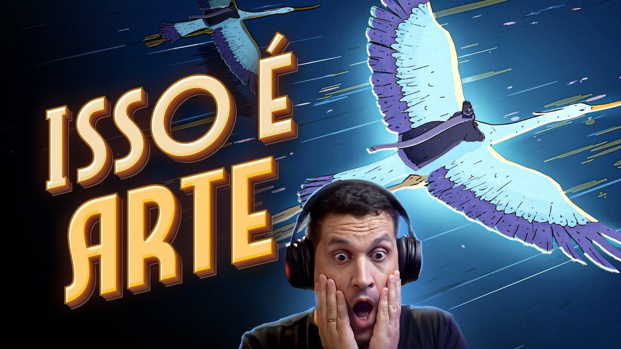 Os sites mais INCRÍVEIS da atualidade | Gaveta