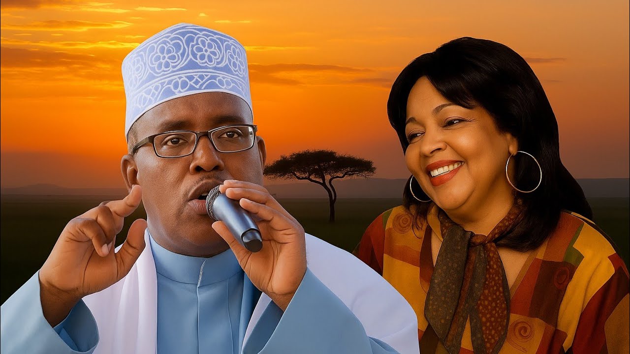 Nimco Jaamac iyo Cumar Aadan Dugsiiye Heeso Qaraami Xul ah