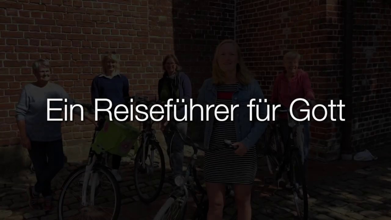 Reiseführer für Gott