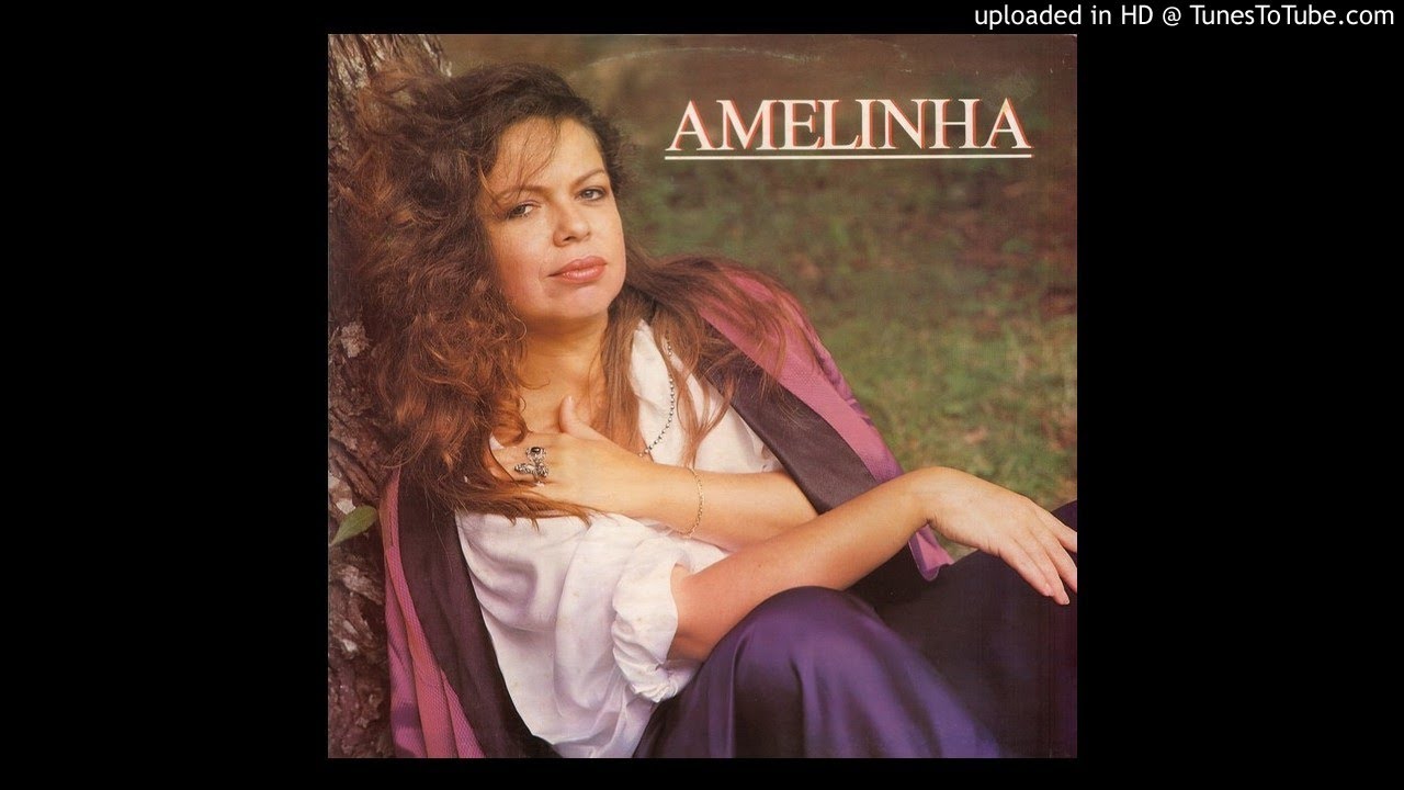 Amelinha - Mistérios Do Amor
