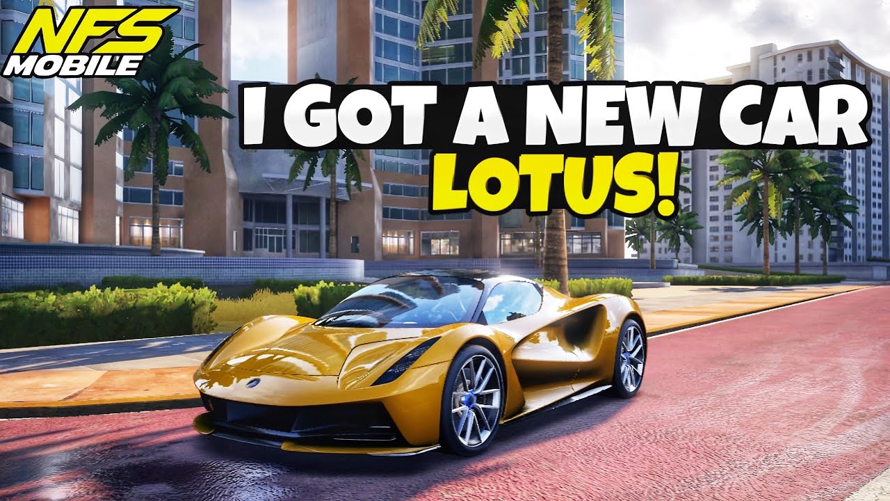 it’s Crazy NFS MOBILE Cars Crates Opening i Got A PREMIUM Car ||