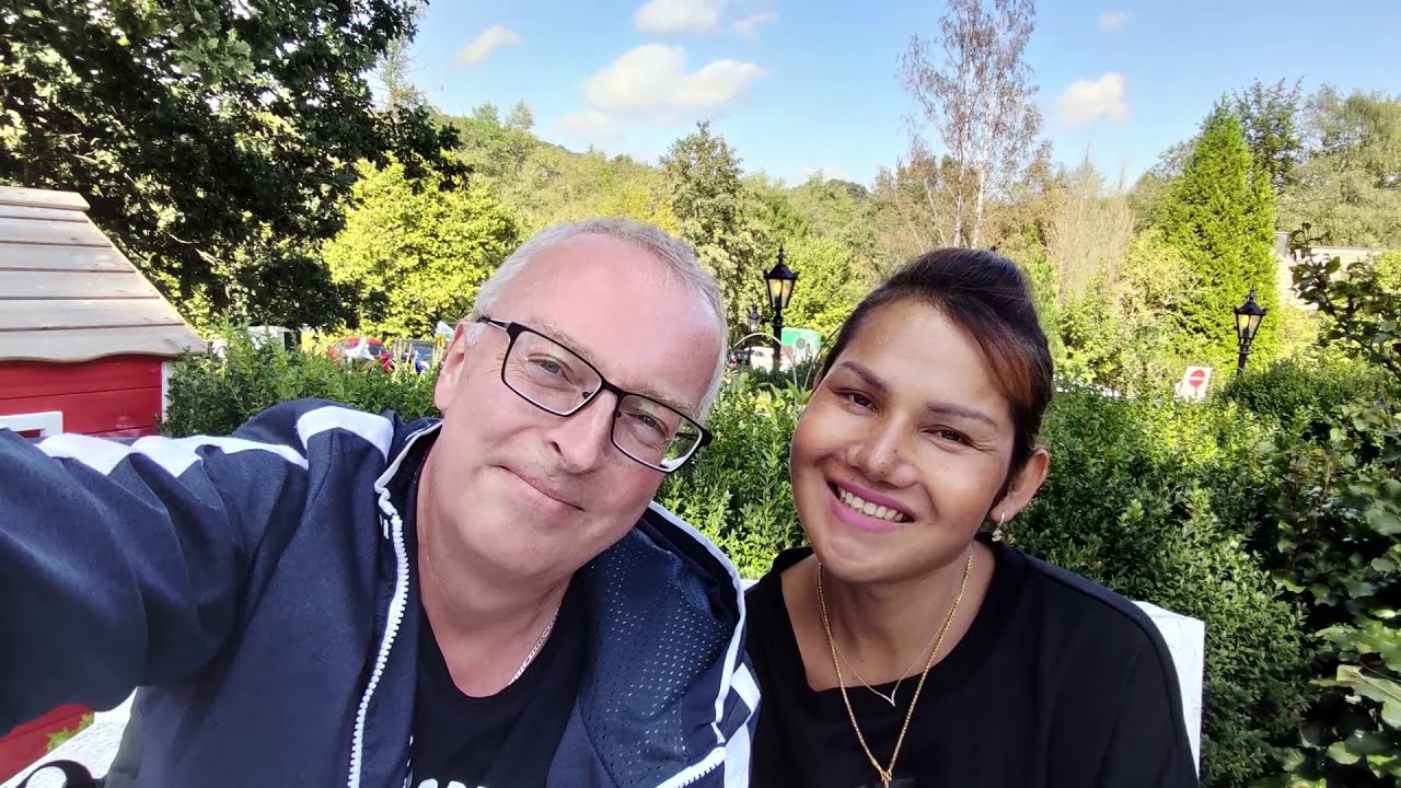 Marienheide , Germany , September 2020