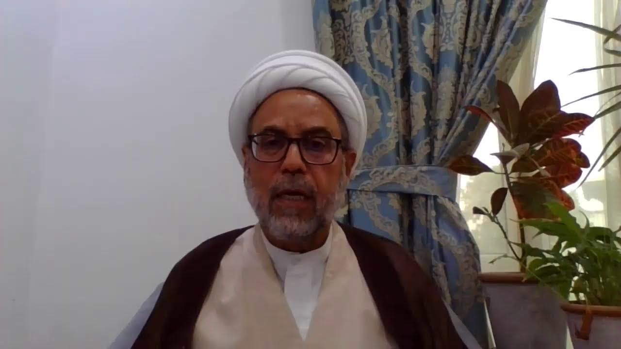 27 رمضان 1447 سماحة الشيخ ماجد الماجد