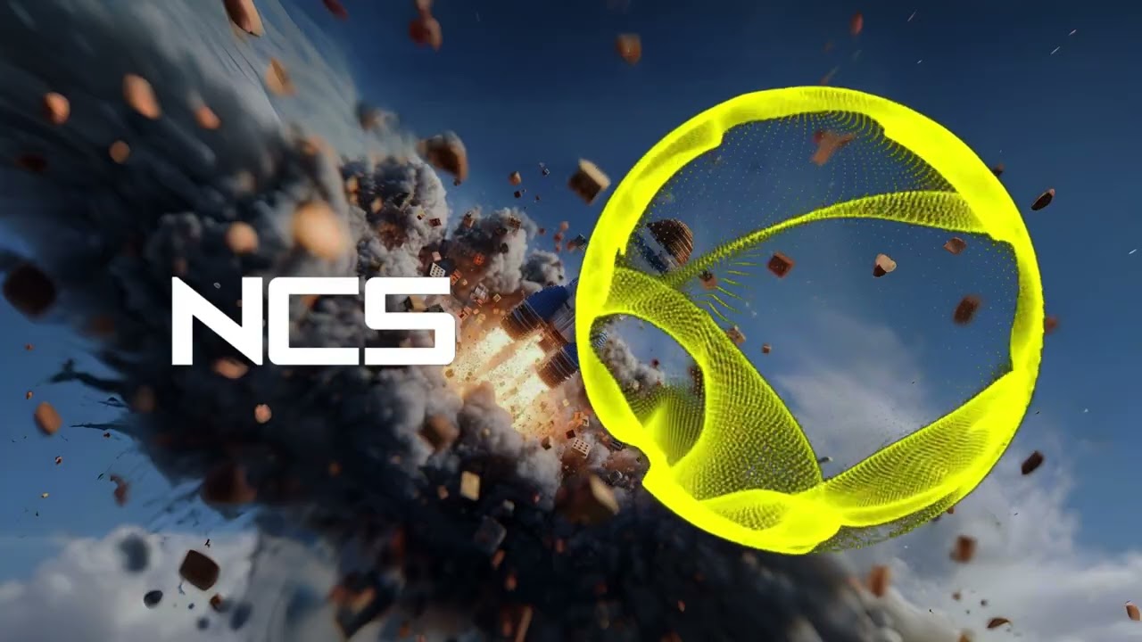 Elektronomia - The Sky High | Commercial House | NCS - Remake
