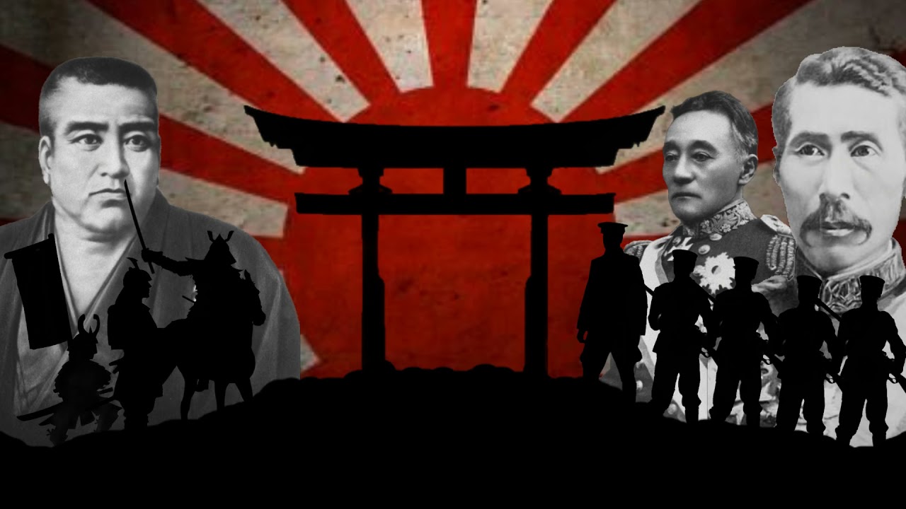 Sabaton: Shiroyama OriginalXOrchestral Mashup