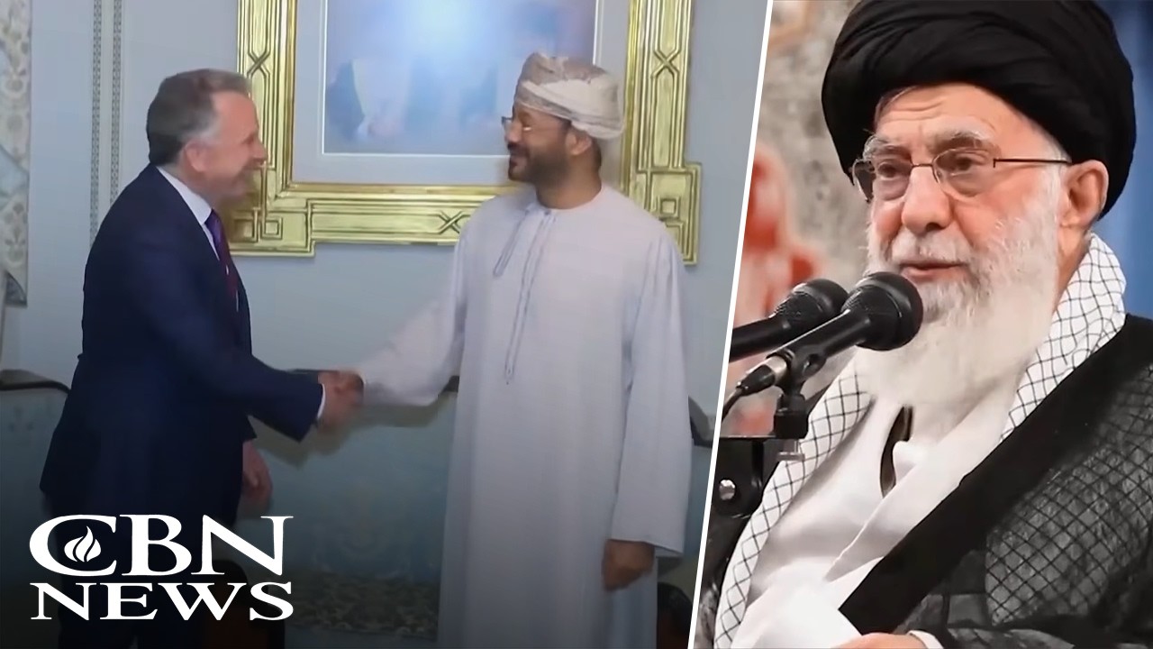 US-Iran Talks Resume in Geneva as Both Sides Display Military Power; Israel Issues Gaza Ultimatum