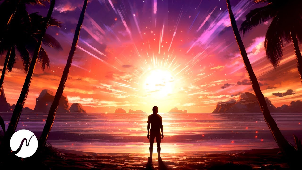 Attract Positive Energy + Luck + Abundance, Powerful Frequencies - 777Hz (neowake&trade;)