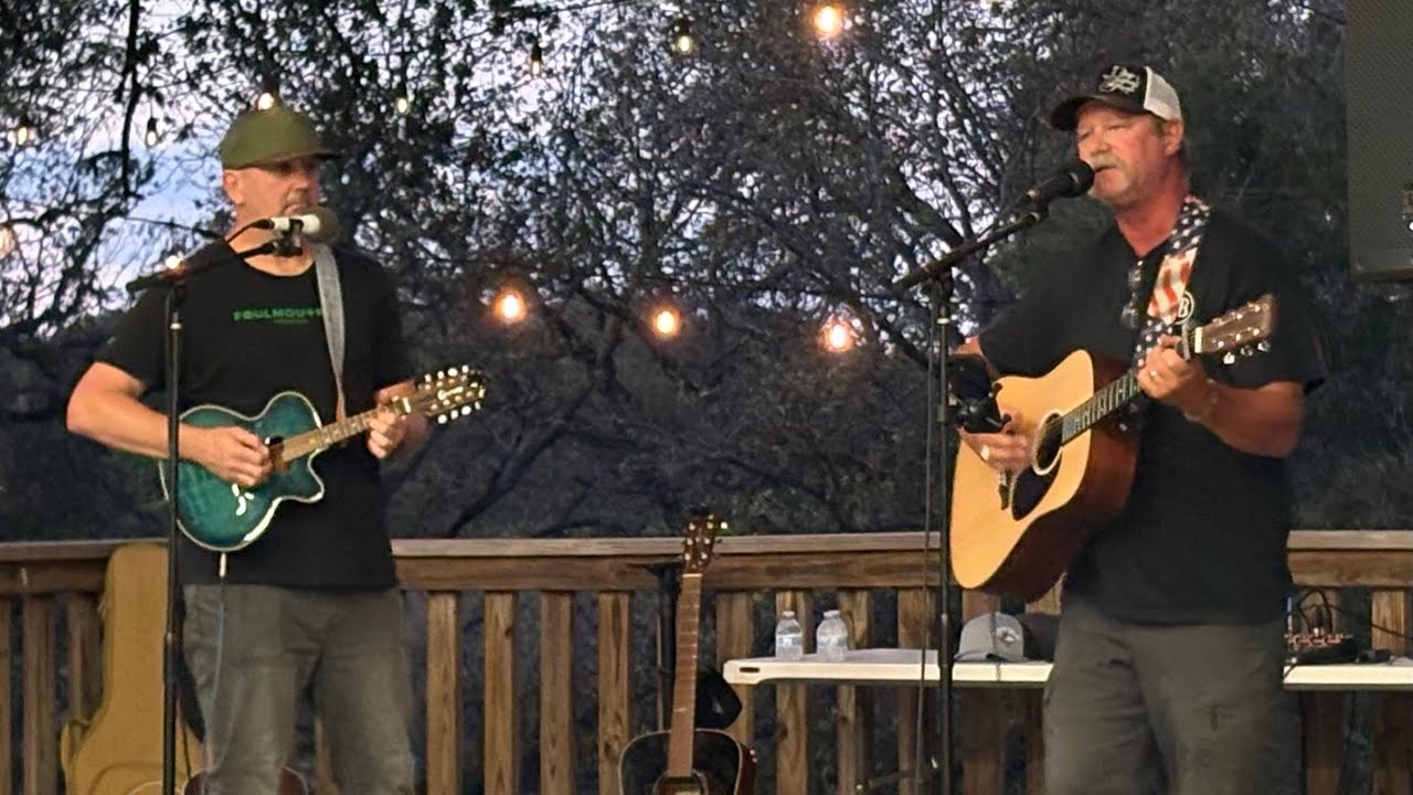 Twisted in Texas 2 concert highlights 