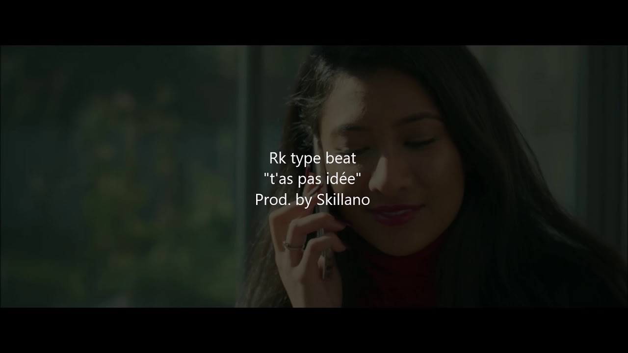 [FREE] RK type beat - 